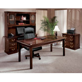 Governor's Table Writing Desk