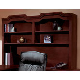 Andover 46" H x 66" W Desk Hutch