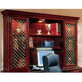 Keswick 50" H x 72" W Desk Hutch