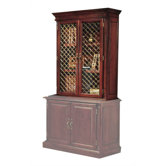 Keswick 50" H x 36" W Desk Hutch