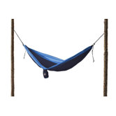 Parachute Nylon Double Hammock