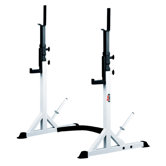 Press Squat Stand