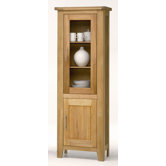 66cm Vitrine "Provence"