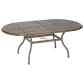 Counter Height Dining Table