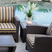 Meadow Decor Tables