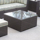 Meadow Decor Tables