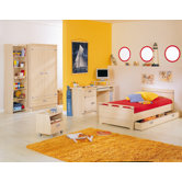 Skipper Juinior Bed Set