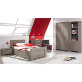 Hangun Junior Bed Set