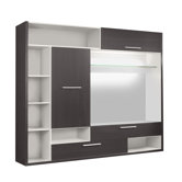 Probe Media / Living Room Cabinet