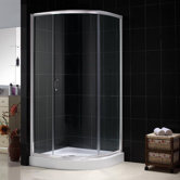 Sparkle Door Shower Enclosure