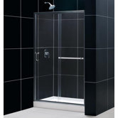 Infinity Plus Sliding Shower Door
