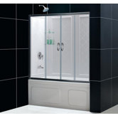 DreamLine Shower and Bathtub Enclosures