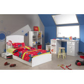 Maxime Convertible Cot Set