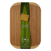 Organic Bamboo Cutting Board Formaldehyde Free