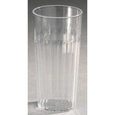 16 Oz. Tumbler in Clear
