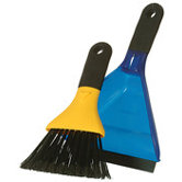 Small Dust Pan Set