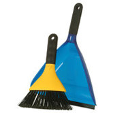 Medium Dust Pan Set