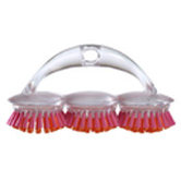 Maxi Brush Scrubber