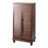 612 Series Door Multimedia Cabinet