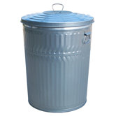 32 Gallon Heavy Duty Can with Lid