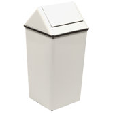 Wastewatchers 13 Gallon Swingtop Receptacle
