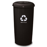 20 Gallon Bottle/Can Recycling Collector