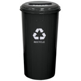 20 Gallon Paper Collector
