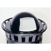 Stadium Series SMB DomeTop Lid for 24 Gallon Unit