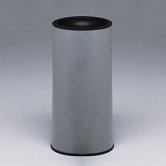 Fiberglass Series Round Ash Urn