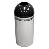 Indoor Steel Recycling Container