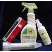 Pure Ayre Pet Kit