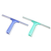 Shower Sweep Squeegee in Assorted Designer Colors