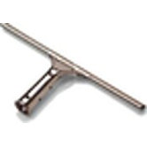 Two Step Squeegee Scrubber Combo
