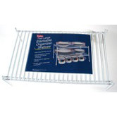 Large Organizer Stackable Shelf (2 per card)