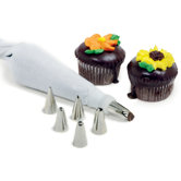 Decorating Set (Set of 8)