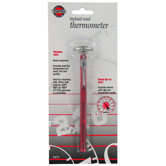 5.5" Instant Read Thermometer