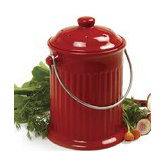 .1 Cu. Ft. Compost Bucket