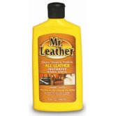 Mr. Leather 8 Oz. Liquid