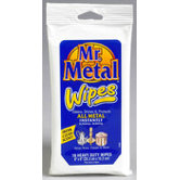 Mr. Metal Wipes (16 Count)