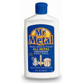 8 Oz. Metal Polish
