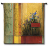 Terrazzo Garden - Li-Leger, Don
