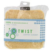 Loofah Scrubby