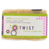 Loofah Sponge (2 Count)