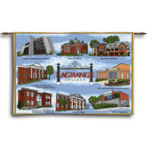 NCAA Wall Hanging
