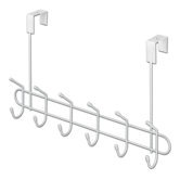 Over the Door Storage Hook
