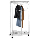 Supreme Clothes Closet