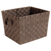 Woven Tote