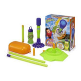 Gazillion Bubble Rocket Blower