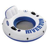 River Run 1 Float Tube