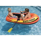 Explorer 200 Two Person Boat